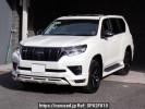 Toyota Land Cruiser Prado TRJ150W