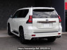 Used 2022 AT toyota land-cruiser-prado TRJ150W Image[1]