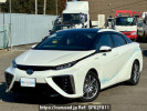 Toyota Mirai JPD10