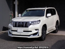 Toyota Land Cruiser Prado TRJ150W