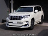 Used 2021 AT toyota land-cruiser-prado TRJ150W Image[0]