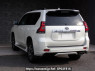 Used 2021 AT toyota land-cruiser-prado TRJ150W Image[1]