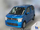Suzuki Wagon R MH55S