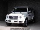 Mercedes Benz G-Class 463350