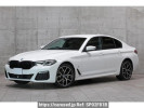 BMW 5 Series JR20S