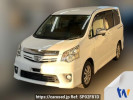 Toyota Noah ZRR70W