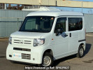 Honda N-VAN JJ1