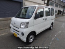 Daihatsu Hijet Cargo S331V