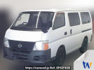 Nissan Caravan Van VPE25