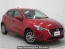Used 2018 AT mazda demio DJ3AS Image[0]