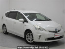Toyota Prius alpha ZVW41W