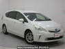 Used 2014 AT toyota prius-alpha ZVW41W Image[0]