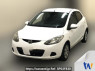 Used 2009 AT mazda demio DE3FS Image[0]