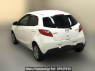Used 2009 AT mazda demio DE3FS Image[2]