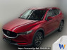Used 2017 AT mazda cx-5 KF2P Image[0]