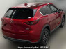 Used 2017 AT mazda cx-5 KF2P Image[1]