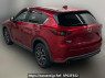 Used 2017 AT mazda cx-5 KF2P Image[2]