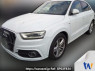 Used 2013 AT audi q3 8UCPSF Image[0]