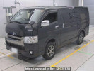 Toyota Hiace Van GDH206V