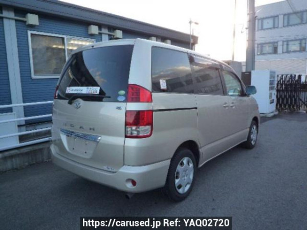 Used 2004 AT toyota noah AZR60G Image[5]