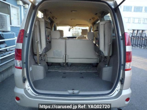 Used 2004 AT toyota noah AZR60G Image[6]