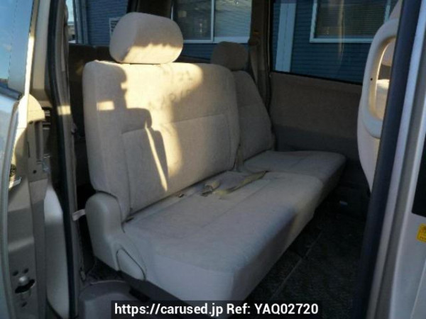Used 2004 AT toyota noah AZR60G Image[11]