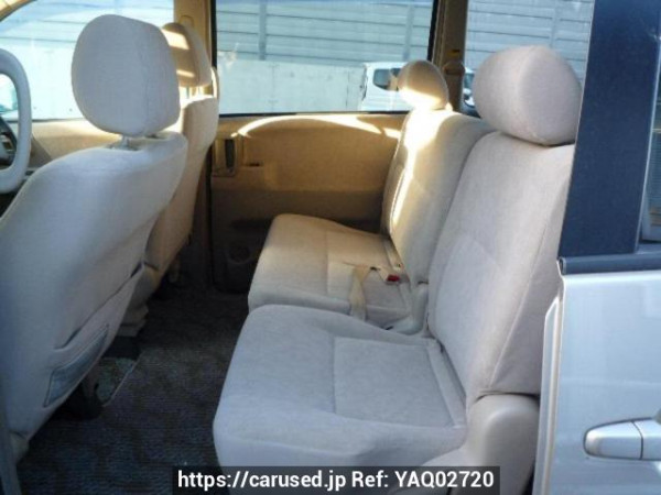 Used 2004 AT toyota noah AZR60G Image[12]