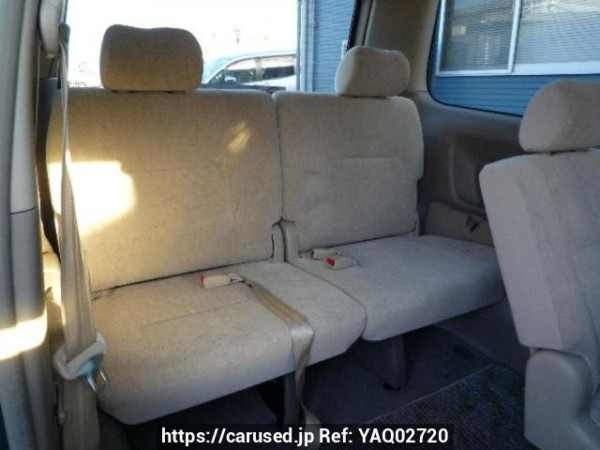 Used 2004 AT toyota noah AZR60G Image[13]