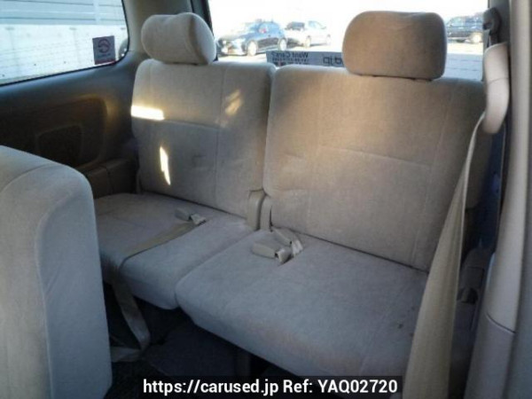 Used 2004 AT toyota noah AZR60G Image[14]