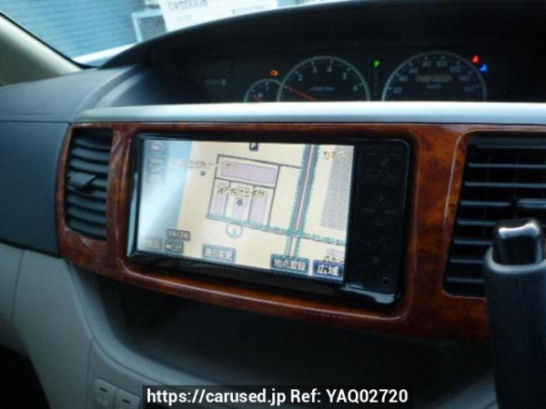 Used 2004 AT toyota noah AZR60G Image[19]