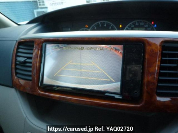 Used 2004 AT toyota noah AZR60G Image[20]