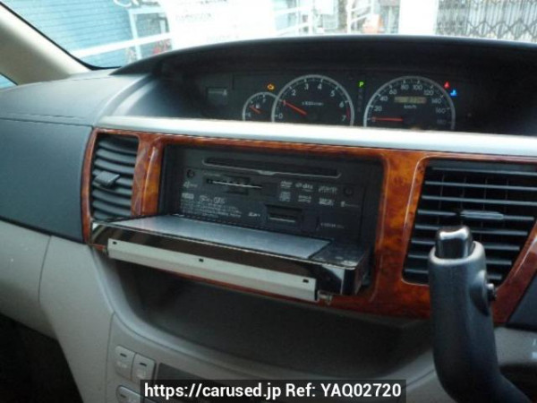 Used 2004 AT toyota noah AZR60G Image[21]