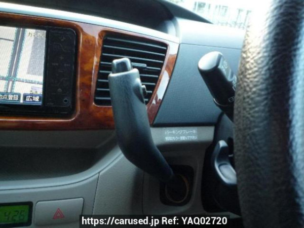 Used 2004 AT toyota noah AZR60G Image[22]