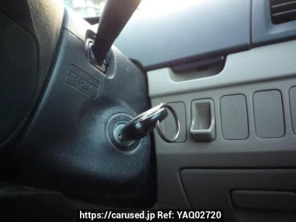 Used 2004 AT toyota noah AZR60G Image[23]