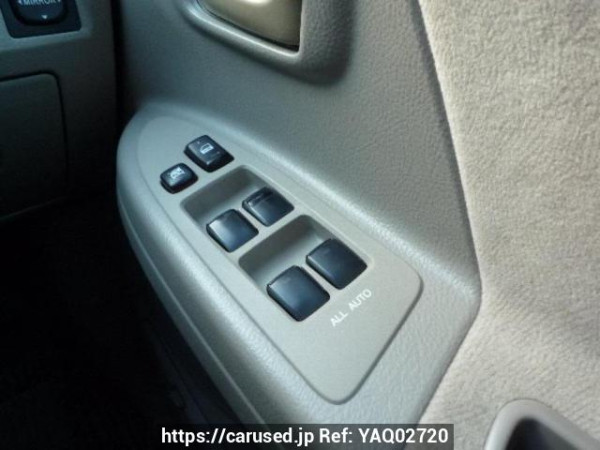 Used 2004 AT toyota noah AZR60G Image[24]