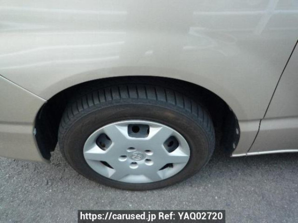 Used 2004 AT toyota noah AZR60G Image[27]