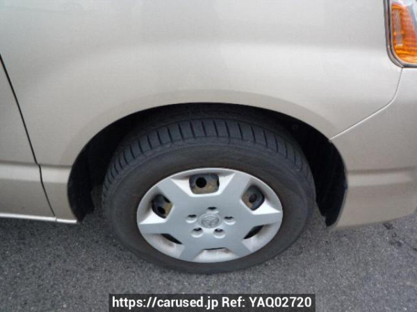 Used 2004 AT toyota noah AZR60G Image[28]