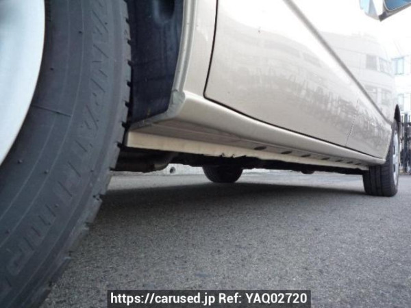 Used 2004 AT toyota noah AZR60G Image[29]