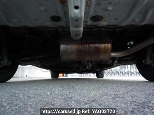 Used 2004 AT toyota noah AZR60G Image[37]