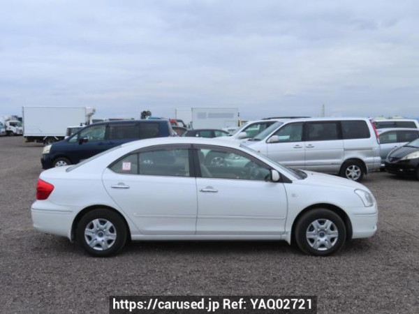 Used 2005 AT toyota premio NZT240 Image[7]