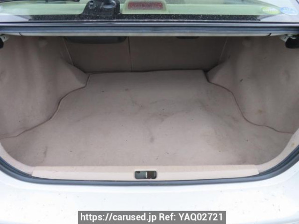 Used 2005 AT toyota premio NZT240 Image[9]