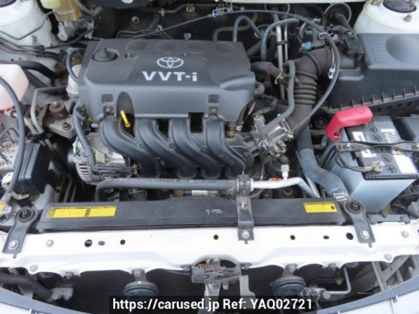 Used 2005 AT toyota premio NZT240 Image[10]