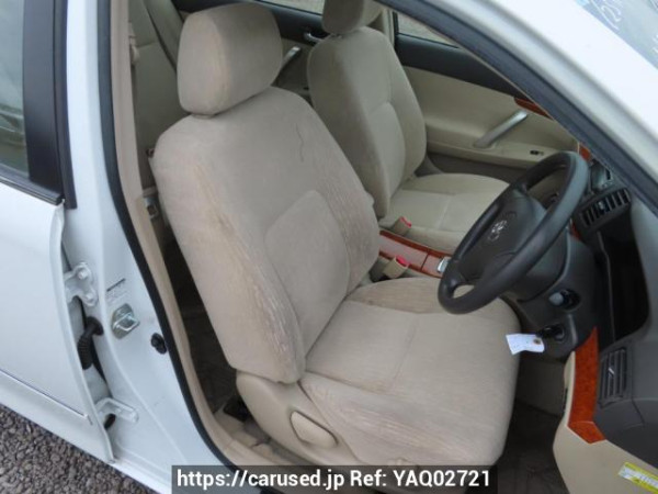 Used 2005 AT toyota premio NZT240 Image[15]