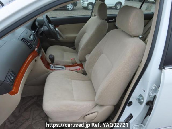 Used 2005 AT toyota premio NZT240 Image[17]
