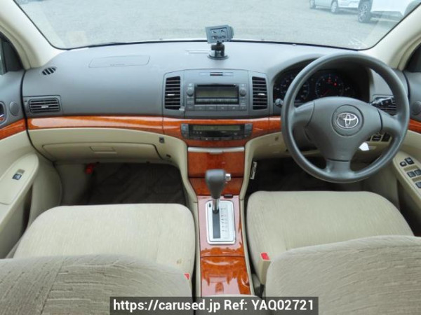 Used 2005 AT toyota premio NZT240 Image[20]