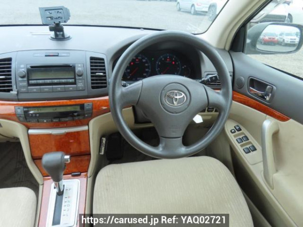 Used 2005 AT toyota premio NZT240 Image[22]