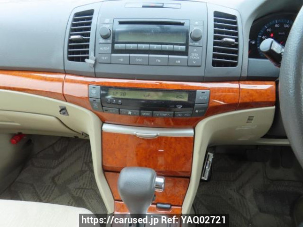 Used 2005 AT toyota premio NZT240 Image[24]