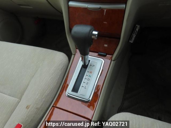 Used 2005 AT toyota premio NZT240 Image[26]
