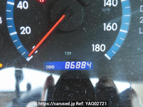 Used 2005 AT toyota premio NZT240 Image[28]