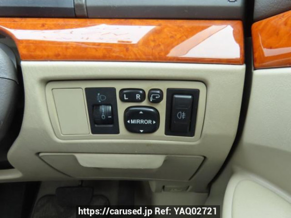 Used 2005 AT toyota premio NZT240 Image[29]